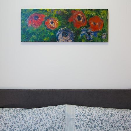 Unforgettable Acropolis View Apartment เอเธนส์ ภายนอก รูปภาพ