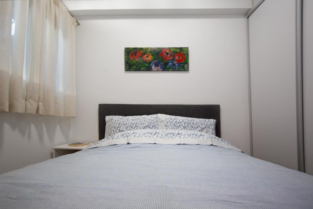 Unforgettable Acropolis View Apartment เอเธนส์ ภายนอก รูปภาพ
