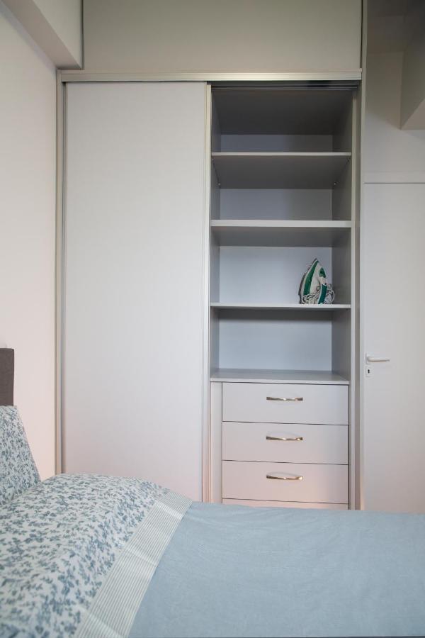 Unforgettable Acropolis View Apartment เอเธนส์ ภายนอก รูปภาพ