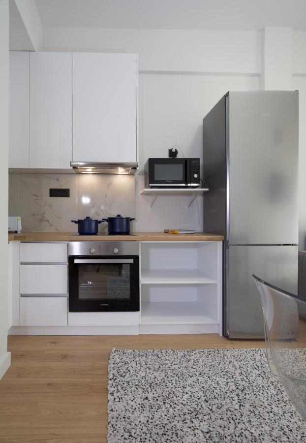 Unforgettable Acropolis View Apartment เอเธนส์ ภายนอก รูปภาพ