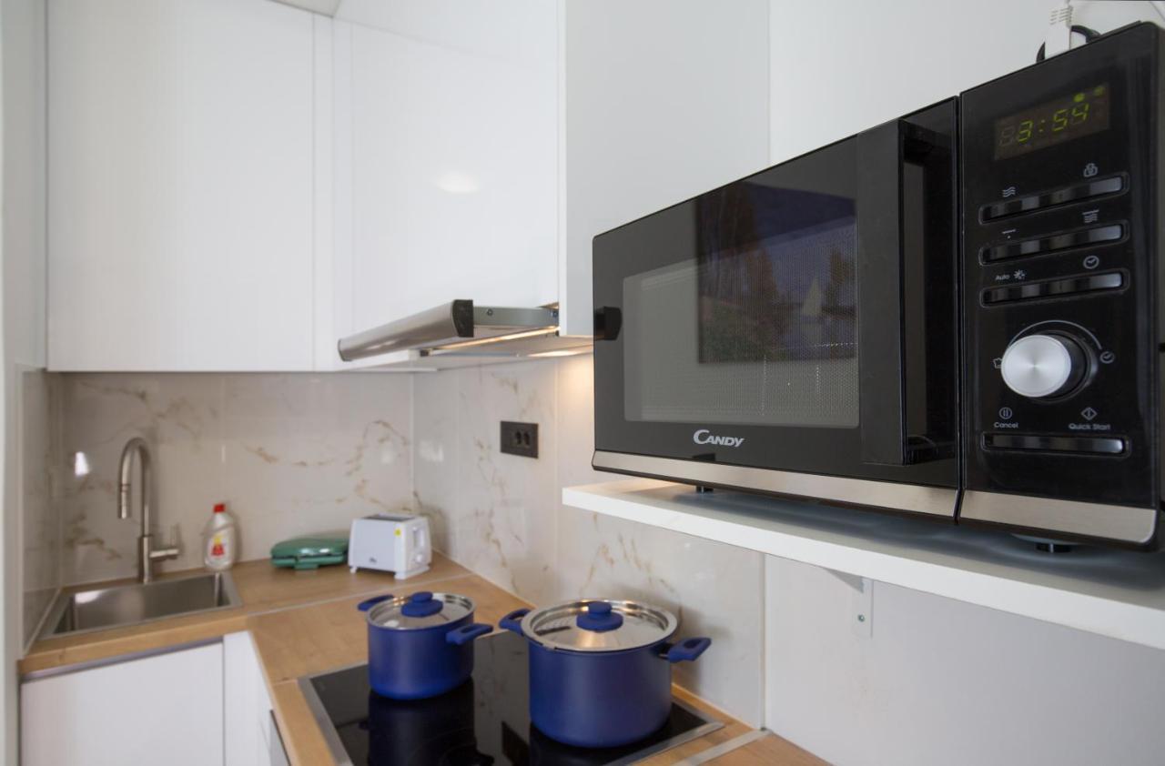 Unforgettable Acropolis View Apartment เอเธนส์ ภายนอก รูปภาพ