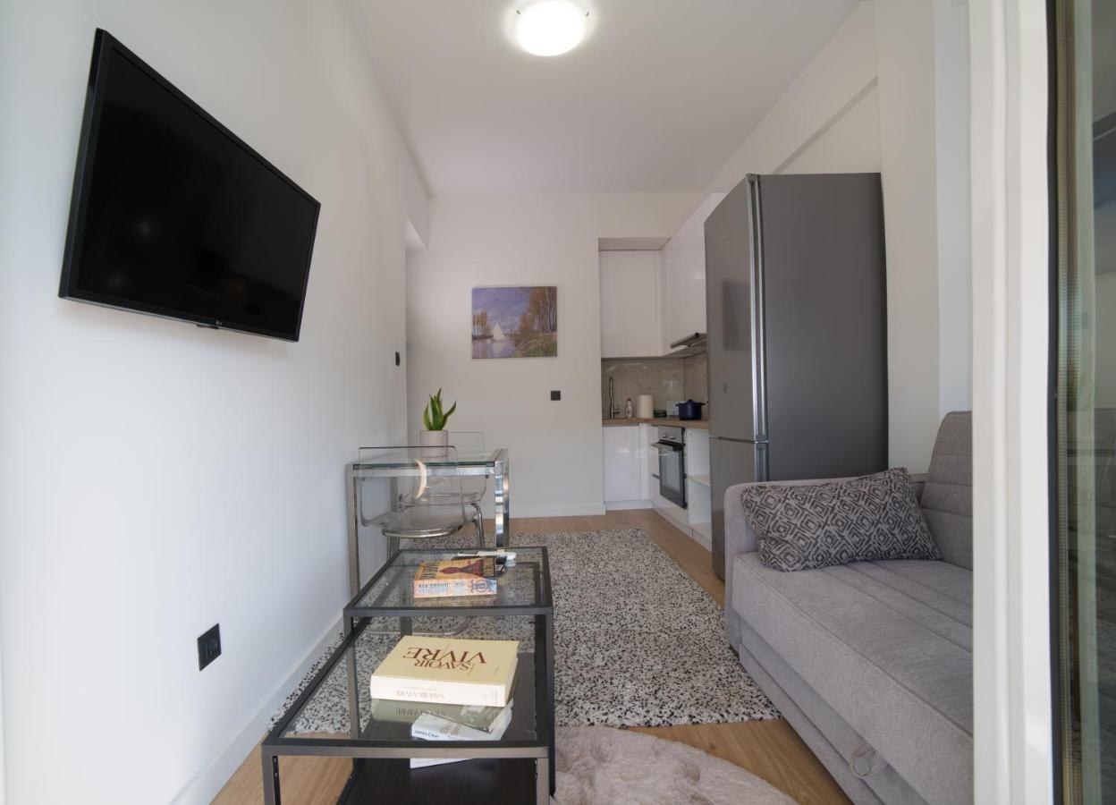 Unforgettable Acropolis View Apartment เอเธนส์ ภายนอก รูปภาพ